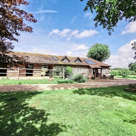 Chichester Cottage Funtington 외부 사진
