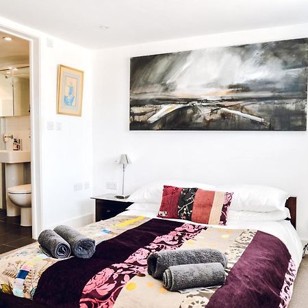 Chichester Cottage Funtington 외부 사진