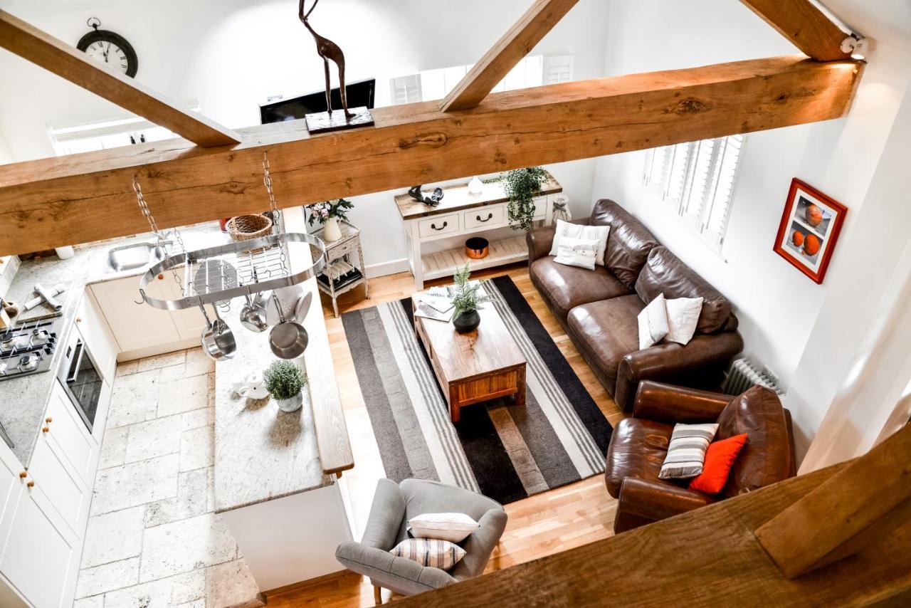 Chichester Cottage Funtington 외부 사진