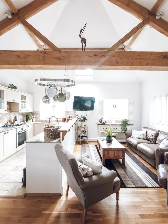 Chichester Cottage Funtington 외부 사진