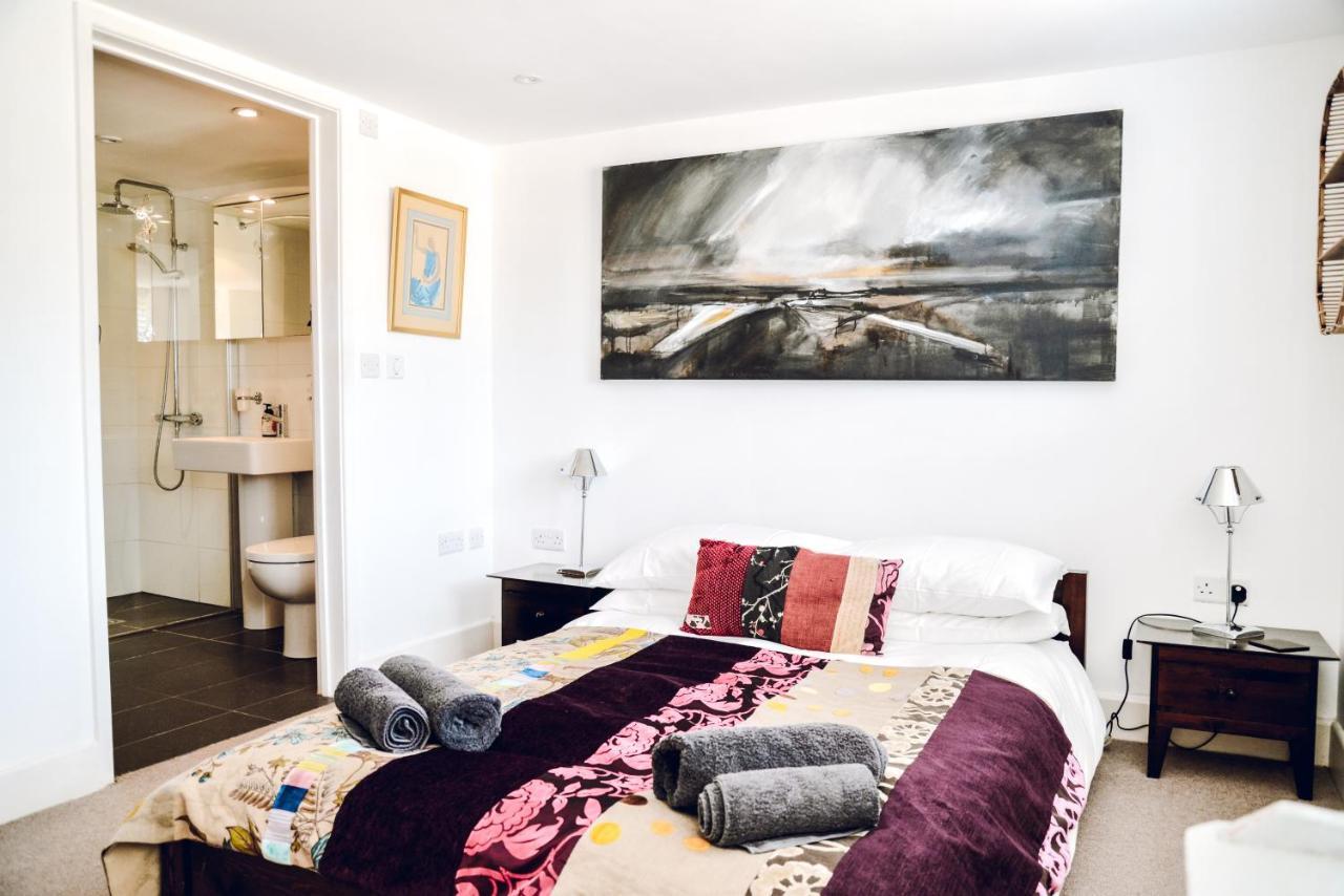 Chichester Cottage Funtington 외부 사진