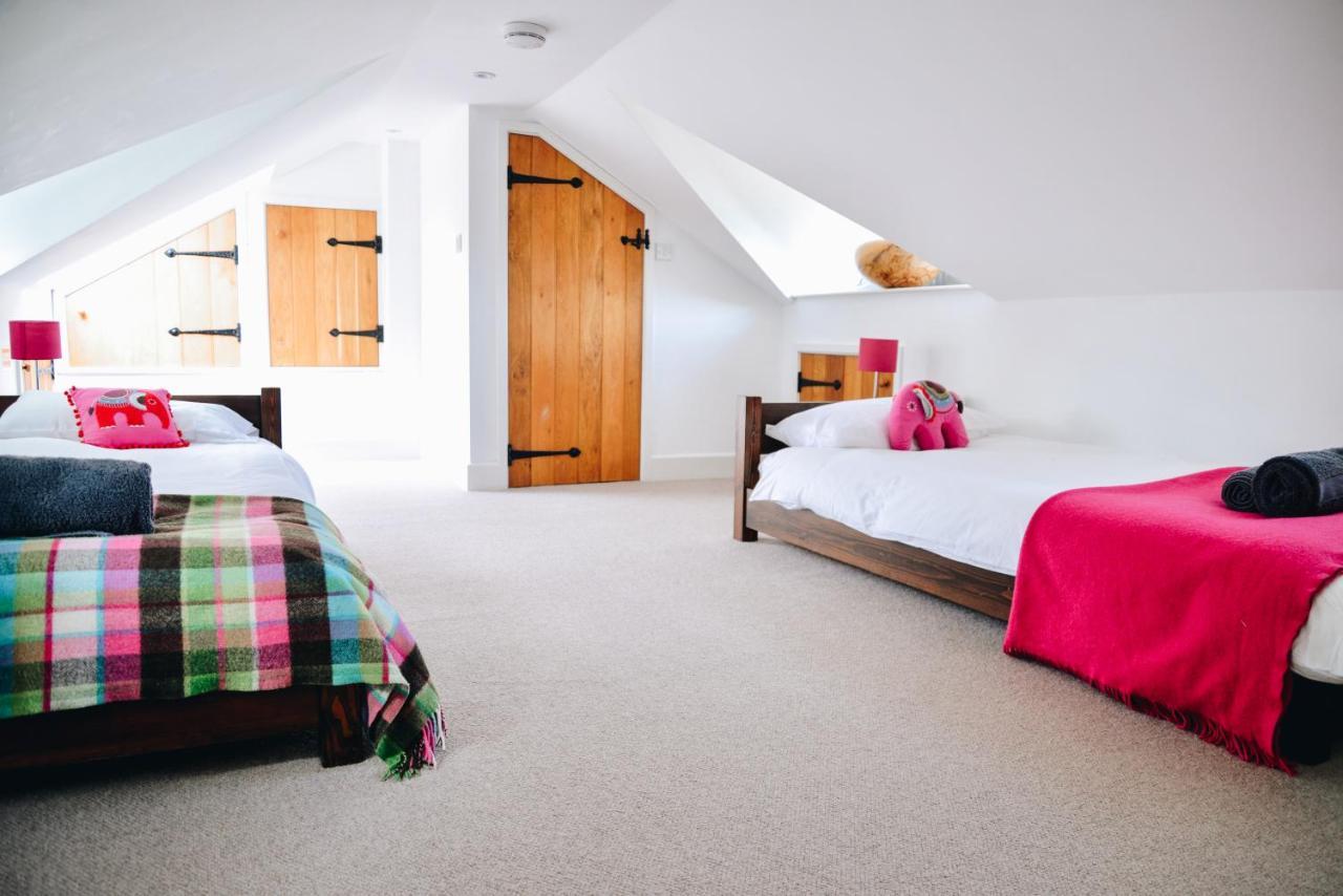 Chichester Cottage Funtington 외부 사진