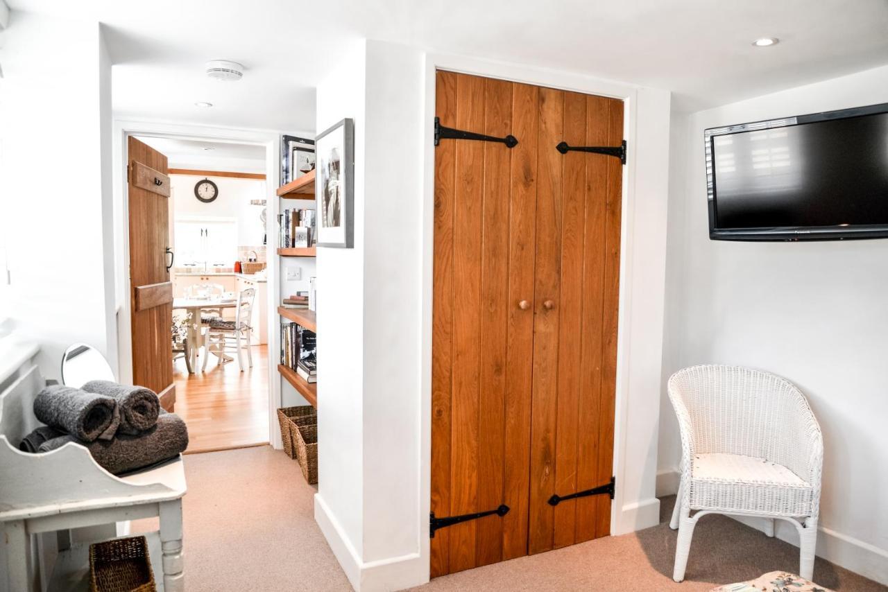 Chichester Cottage Funtington 외부 사진