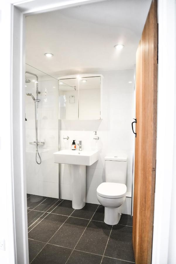 Chichester Cottage Funtington 외부 사진