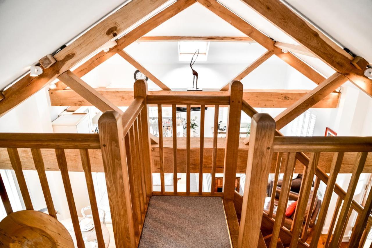 Chichester Cottage Funtington 외부 사진